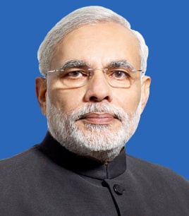 Prime Minister Narendra Modi